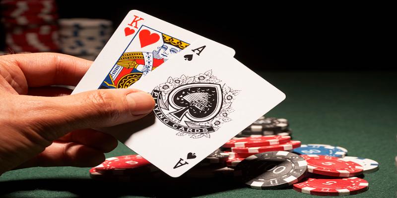 Cách chơi Blackjack đúng cách và thắng cược hiệu quả